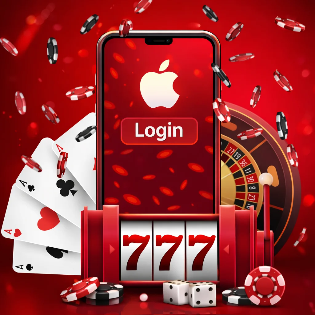 Вхід до аккаунту JB.COM на iOS